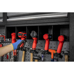 Sealey Modular Power Tool Rack 680mm
