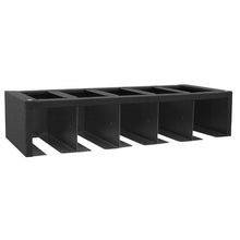 Load image into Gallery viewer, Sealey Modular Power Tool Rack 680mm
