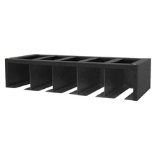 Load image into Gallery viewer, Sealey Modular Power Tool Rack 680mm
