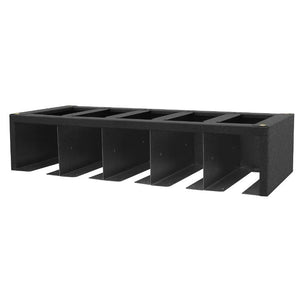Sealey Modular Power Tool Rack 680mm