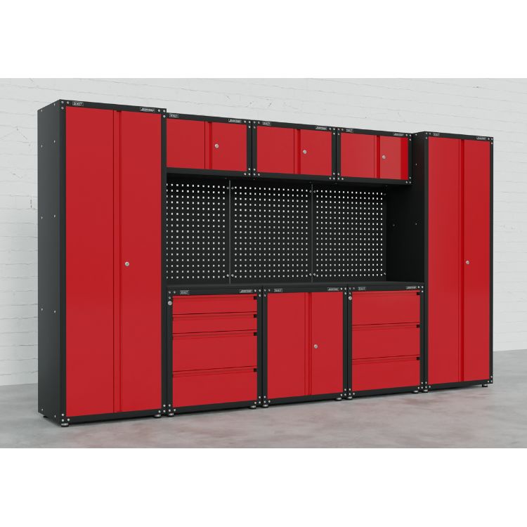 Sealey American PRO 3.3M Storage System