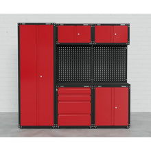 Load image into Gallery viewer, Sealey American PRO 2.0M Storage System
