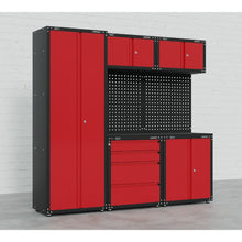 Load image into Gallery viewer, Sealey American PRO 2.0M Storage System
