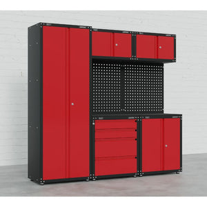Sealey American PRO 2.0M Storage System