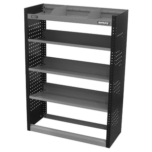 Sealey Modular Slanted Shelf Van Storage Unit 925mm