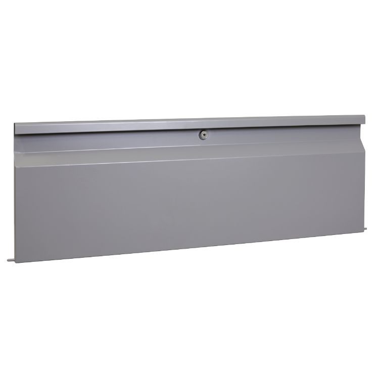 Sealey Modular Lockable Van Storage Door 845mm