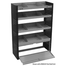 Load image into Gallery viewer, Sealey Modular Lockable Van Storage Door 845mm
