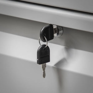 Sealey Modular Flat Shelf Van Storage System