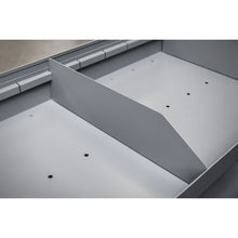 Load image into Gallery viewer, Sealey Modular Slanted Shelf Van Storage System
