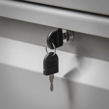 Load image into Gallery viewer, Sealey Modular Slanted Shelf Van Storage System
