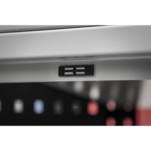 Sealey Modular Slanted Shelf Van Storage System