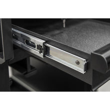 Load image into Gallery viewer, Sealey 8 Power Tool Rack Trolley 450mm
