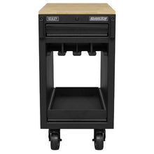 Load image into Gallery viewer, Sealey 8 Power Tool Rack Trolley 450mm
