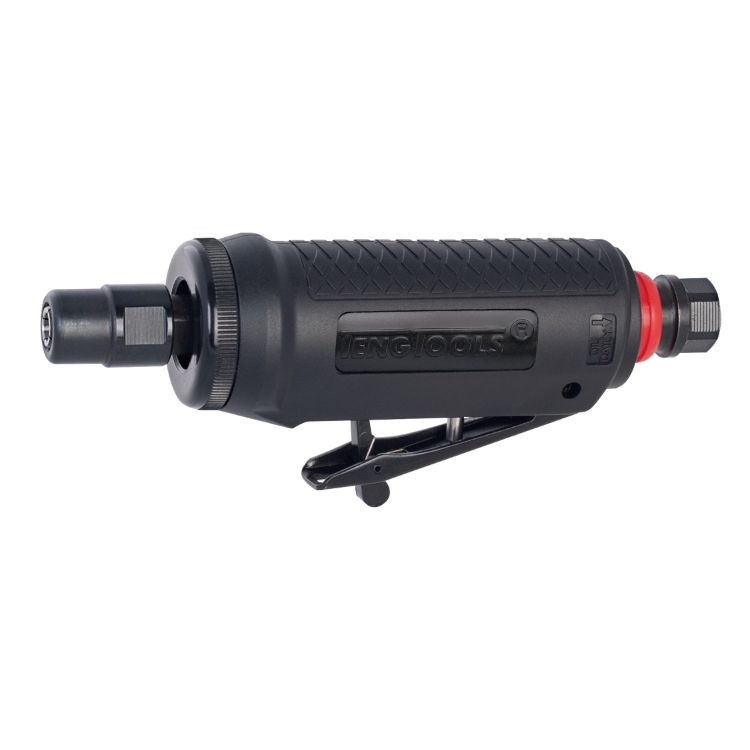 Teng Air Die Grinder Straight