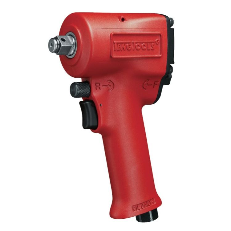 Teng Air Impact Wrench Mini 1/2