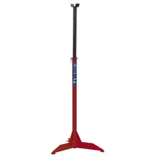Load image into Gallery viewer, Sealey High Level Supplementary Support Stand 2 Tonne Capacity
