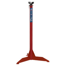 Load image into Gallery viewer, Sealey High Level Supplementary Support Stand 2 Tonne Capacity
