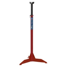 Load image into Gallery viewer, Sealey High Level Supplementary Support Stand 2 Tonne Capacity
