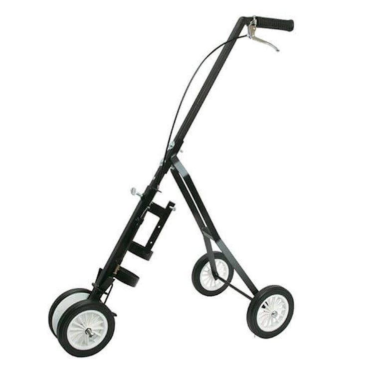 Aerosol Solutions VOYAGER IV - Voyager Linemarker 4-wheel Applicator