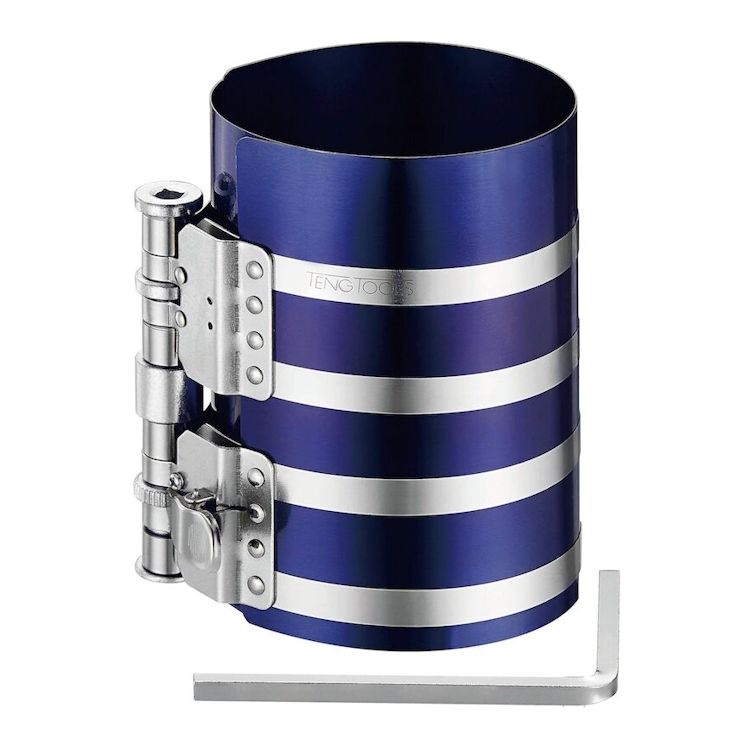 Teng Piston Ring Compressor 6