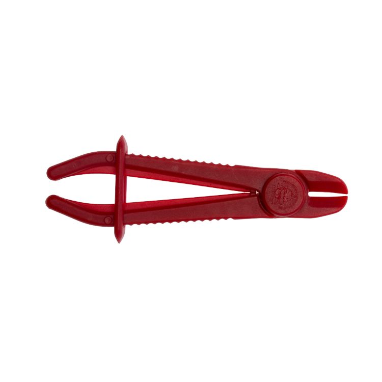 Teng Hose Clamp Capacity 1/4