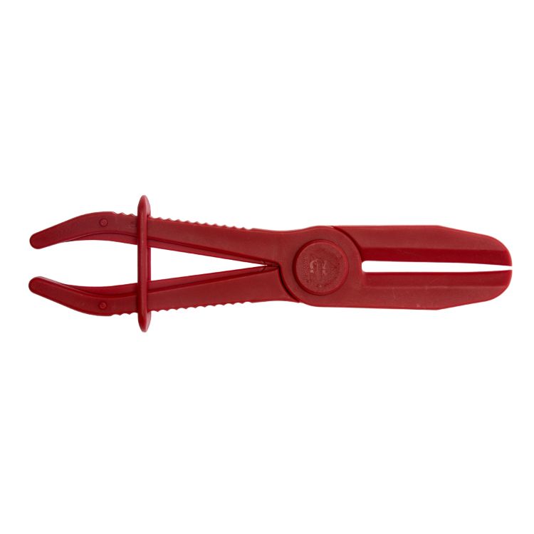 Teng Hose Clamp Capacity 3/4