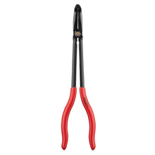 Load image into Gallery viewer, Teng Pliers Long Reach Angled 11&quot;
