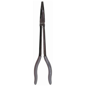 Teng Pliers Long Nose Angled 11"