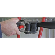 Load image into Gallery viewer, Sealey Auto Retractable Ratchet Tie Down 50mm x 3M
