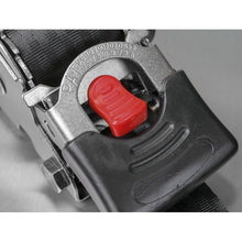 Load image into Gallery viewer, Sealey Auto Retractable Ratchet Tie Down 50mm x 3M
