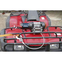 Load image into Gallery viewer, Sealey ATV/Quad Recovery Winch 1135kg (2500lb) Line Pull 12V

