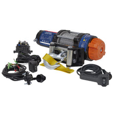 Load image into Gallery viewer, Sealey ATV/Quad Recovery Winch 1135kg (2500lb) Line Pull 12V
