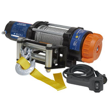 Load image into Gallery viewer, Sealey ATV/Quad Recovery Winch 2040kg (4500lb) Line Pull 12V
