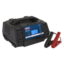 Load image into Gallery viewer, Sealey Compact Auto Smart Charger &amp; Maintainer 12A 12/24V
