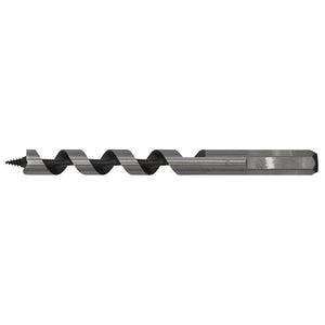 Sealey Auger Wood Drill 13mm x 155mm