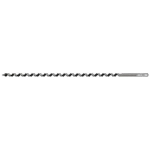 Sealey Auger Wood Drill 8mm x 460mm