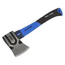 Load image into Gallery viewer, Sealey Hand Axe 1.5lb - Fibreglass Shaft (Premier)
