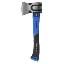 Load image into Gallery viewer, Sealey Hand Axe 1.5lb - Fibreglass Shaft (Premier)
