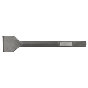 Sealey Wide Chisel 75 x 375mm - Bosch 11304
