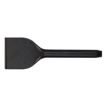 Load image into Gallery viewer, Sealey Brick Bolster 75 x 225mm (3&quot; x 9&quot;)
