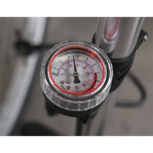 Load image into Gallery viewer, Sealey Workshop Pump
