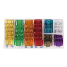 Load image into Gallery viewer, Sealey Automotive Blade Fuse MAXI Assortment 36pc

