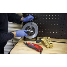 Load image into Gallery viewer, Sealey Cable Reel 4 x 230V 1.25mm² x 15M - Thermal Trip
