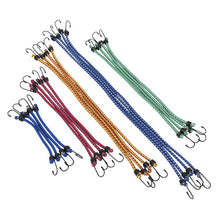 Load image into Gallery viewer, Sealey Elastic Cord Set 20pc

