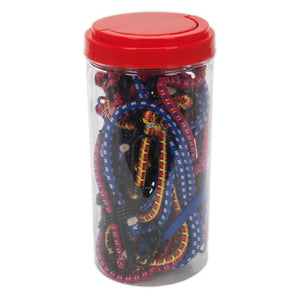 Sealey Elastic Cord Set 20pc
