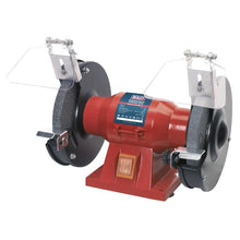 Load image into Gallery viewer, Sealey Bench Grinder 150mm (6") 150W/230V
