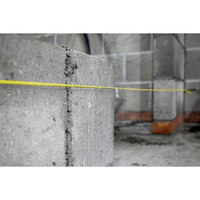 Load image into Gallery viewer, Sealey Braided Yellow Nylon Brick Line - 76M
