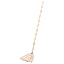 Load image into Gallery viewer, Sealey Pure Yarn Cotton Mop 340g
