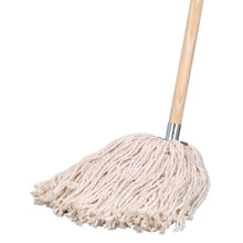 Load image into Gallery viewer, Sealey Pure Yarn Cotton Mop 340g
