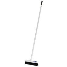 Load image into Gallery viewer, Sealey Broom 280mm (11") Soft Bristle Indoor Use
